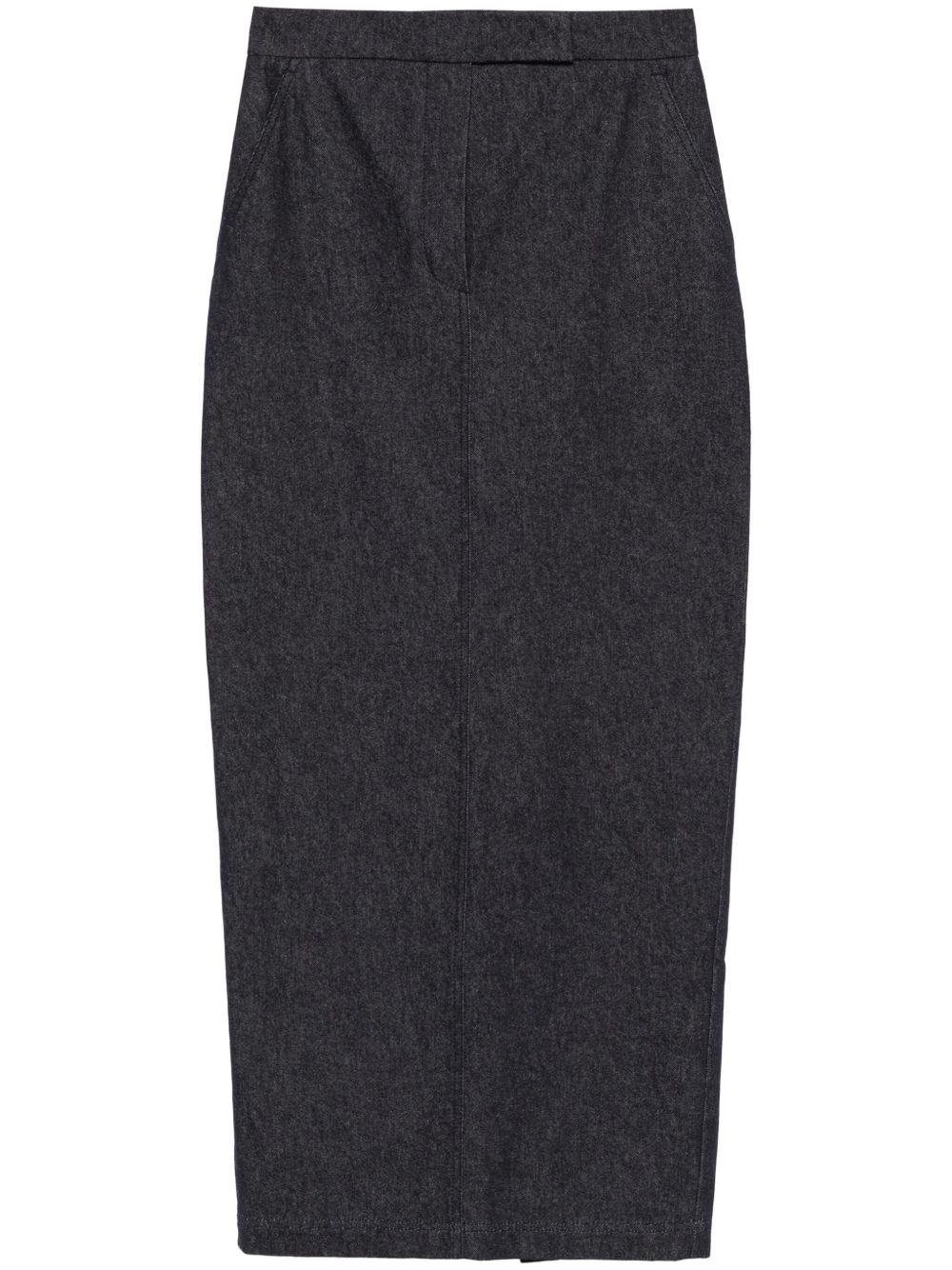 Max Mara
Pianosa 미디 스커트